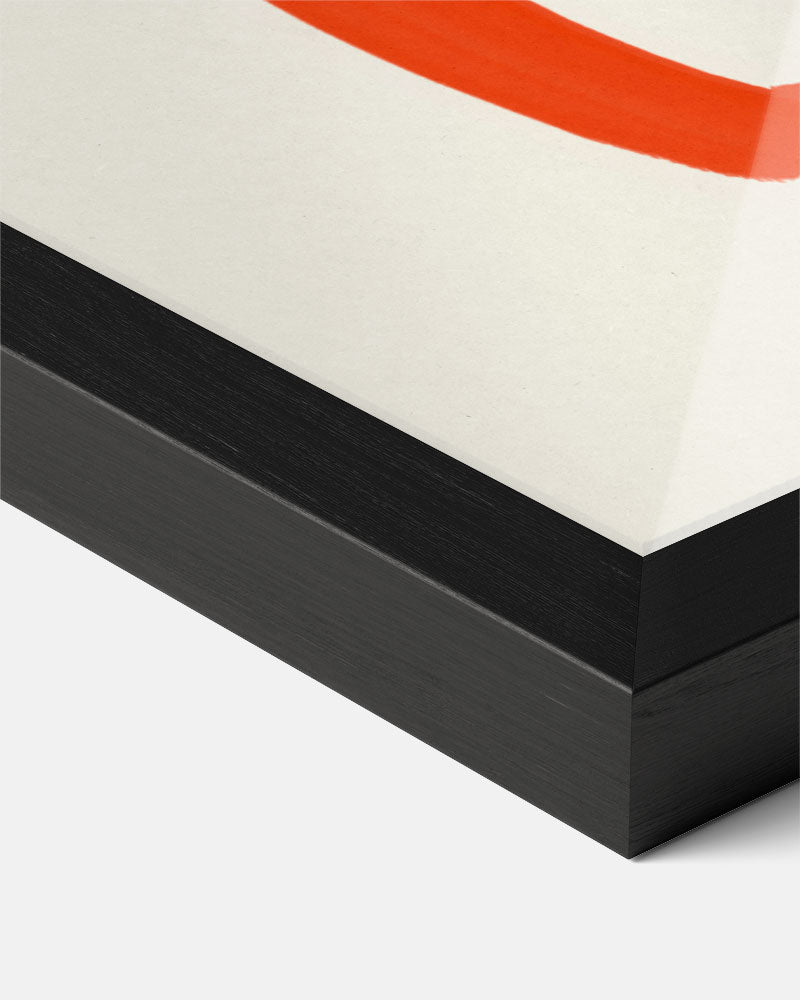 Hippe Cin Cin Poster-WallArtistic