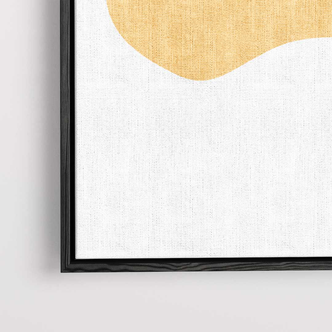 Speelse Kleuren Vormen Kunstwerk-canvas-dibond-plexiglas-wanddecoratie-WallArtistic