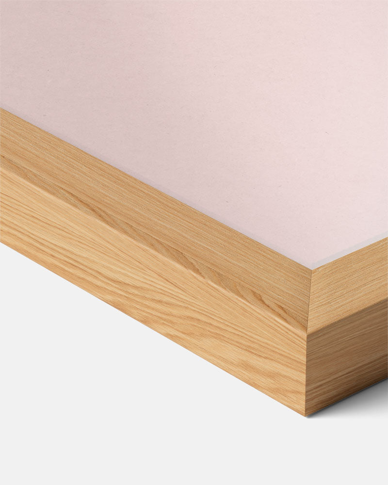 Inspirerende Zelfliefde Poster-WallArtistic