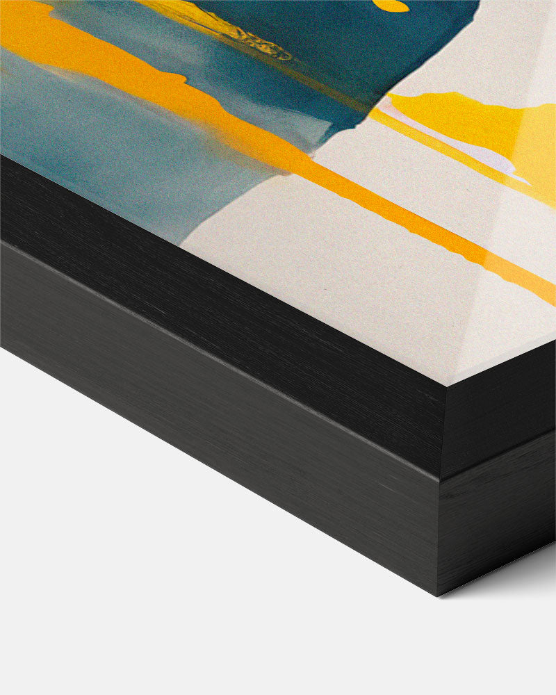 Abstracte Poster-WallArtistic