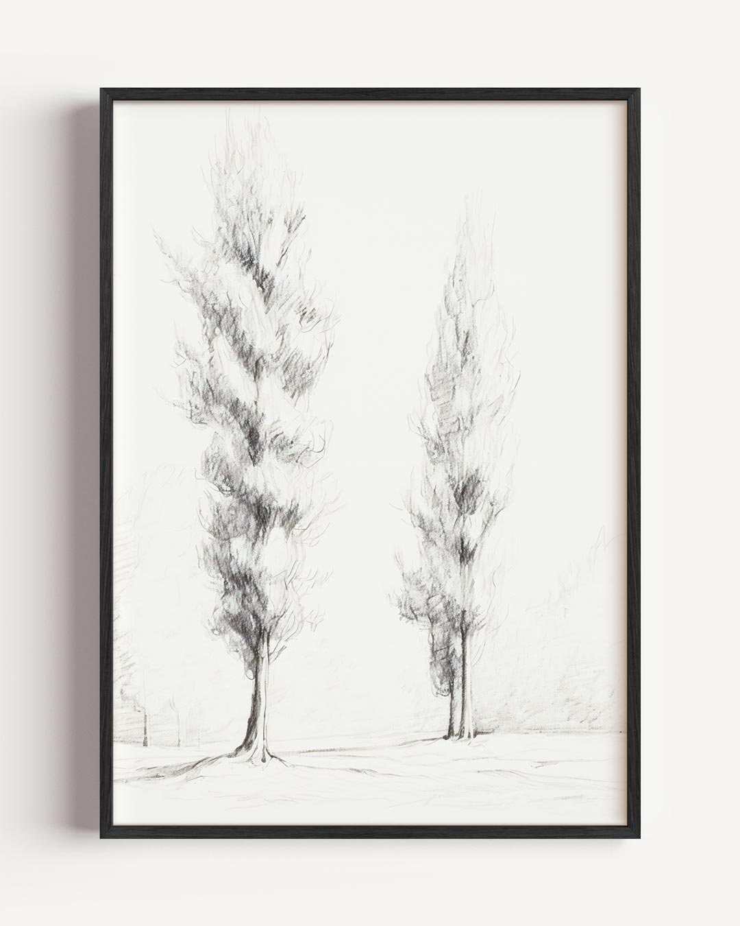 Abstracte Poster-WallArtistic