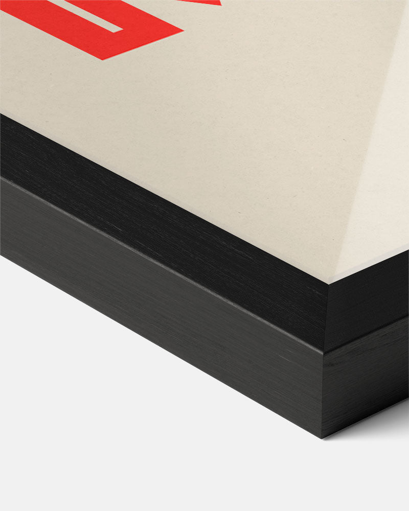 My Own Muse Poster-WallArtistic