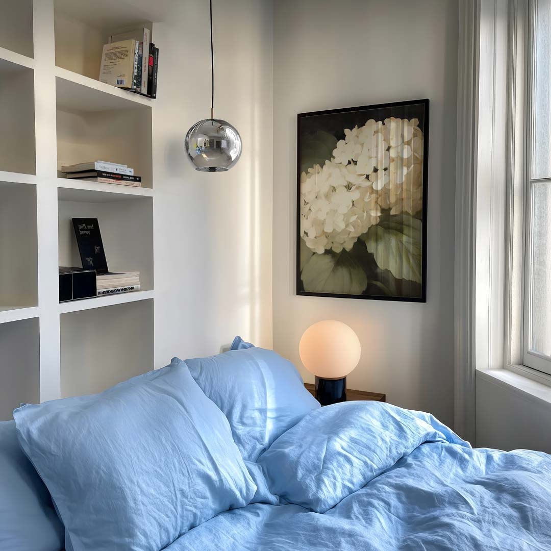 Abstracte Poster-WallArtistic