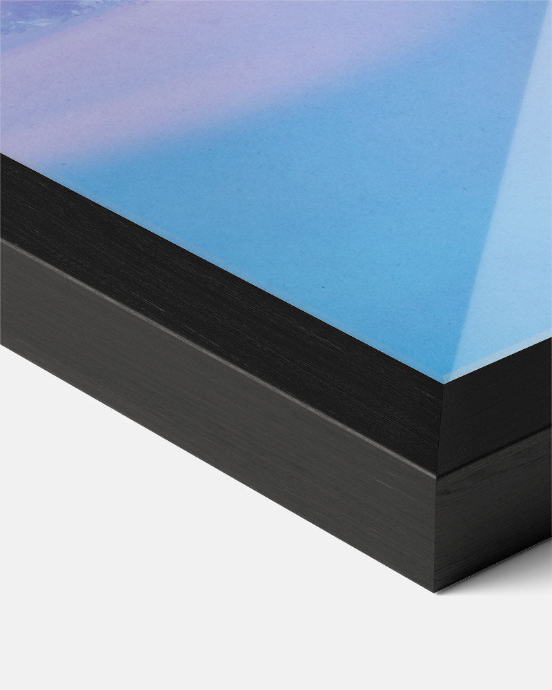 Abstracte Poster-WallArtistic