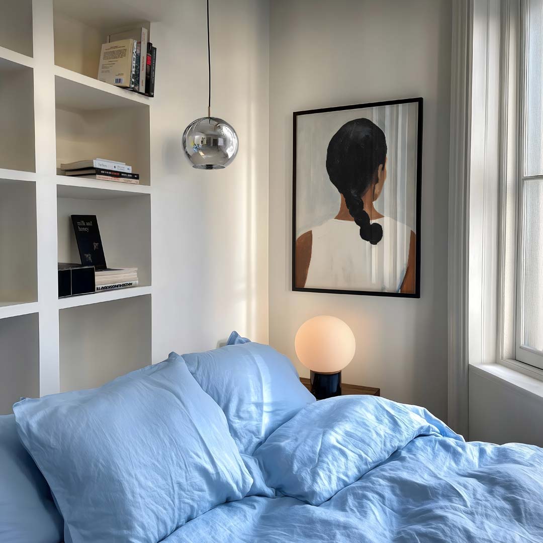 Abstracte Poster-WallArtistic