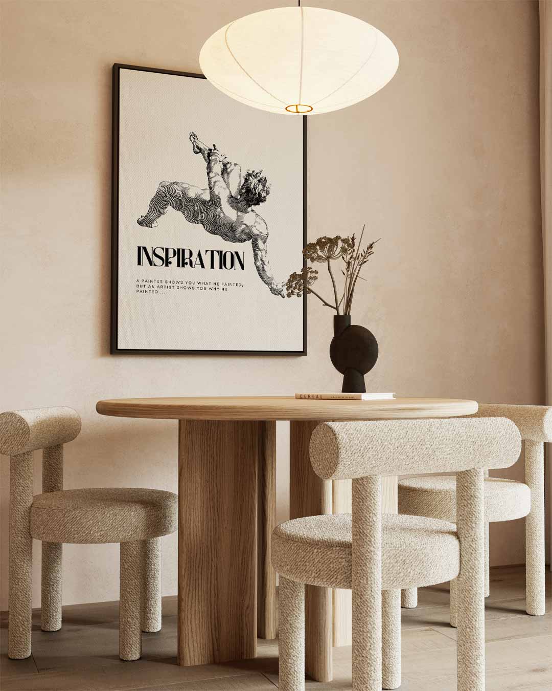 Inspirerende Kunstdruk Kunstwerk-canvas-dibond-plexiglas-wanddecoratie-WallArtistic