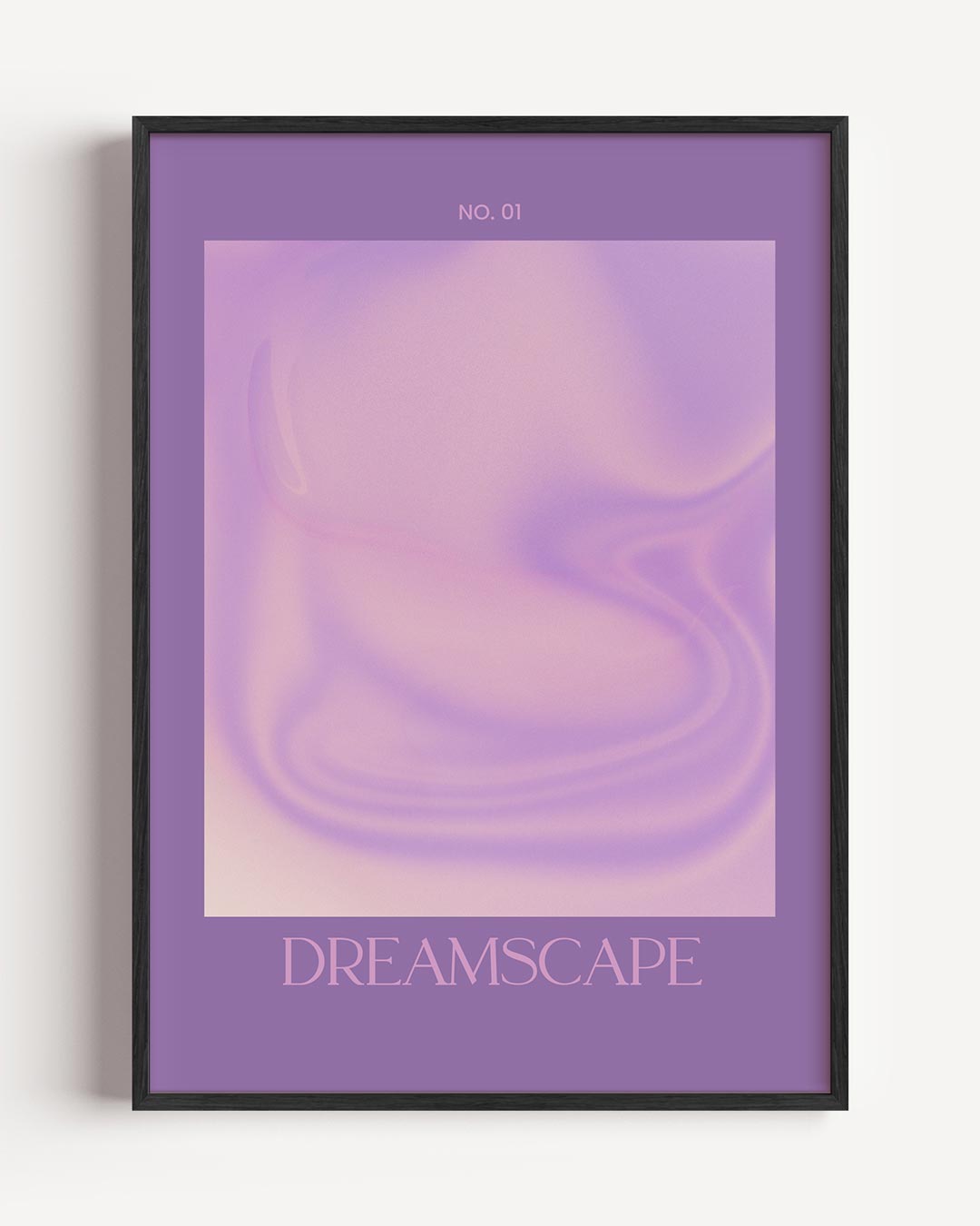 Abstracte Poster-WallArtistic