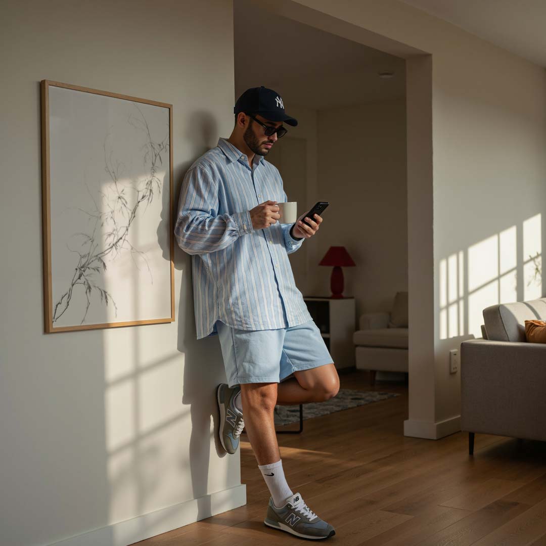 Abstracte Poster-WallArtistic