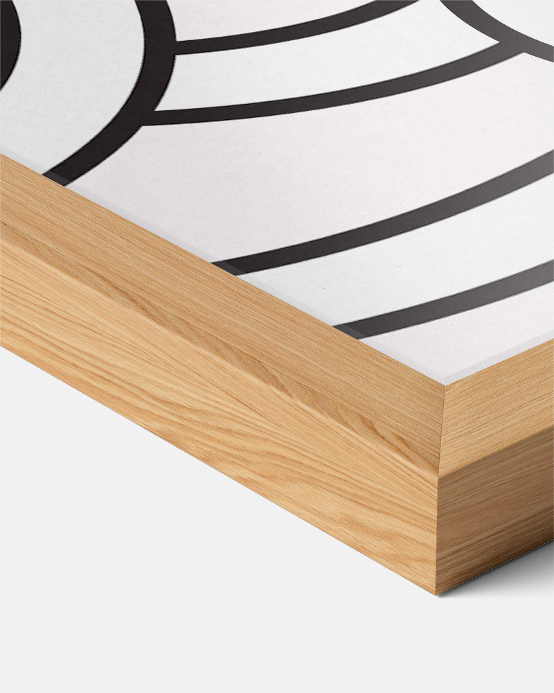 Spaghetti Vibes Poster-WallArtistic