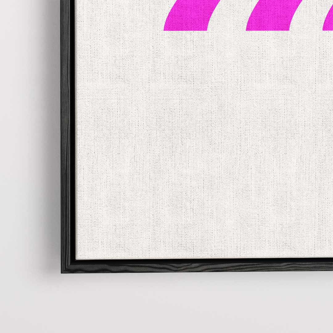 Kleurenexplosie Wanddecoratie Kunstwerk-canvas-dibond-plexiglas-wanddecoratie-WallArtistic