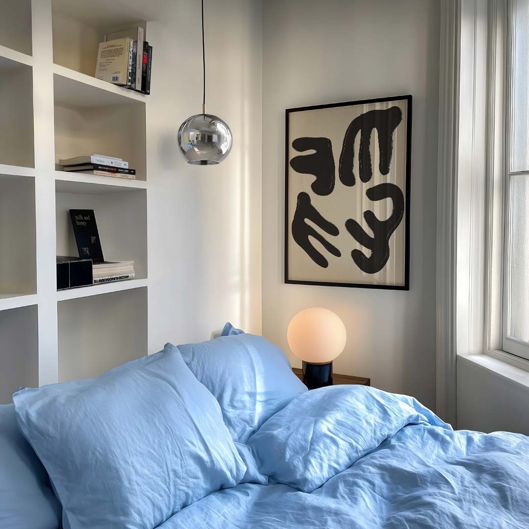 Abstracte Poster-WallArtistic