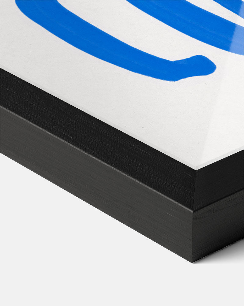 Abstracte Poster-WallArtistic