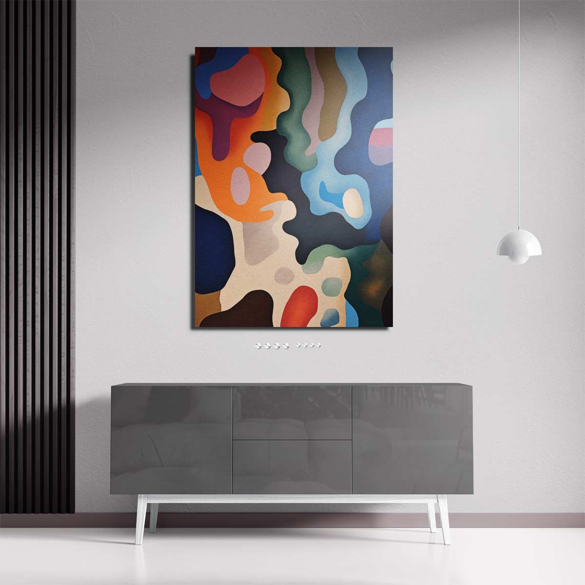 Kleurenexpeditie Kunstwerk-canvas-dibond-plexiglas-wanddecoratie-WallArtistic