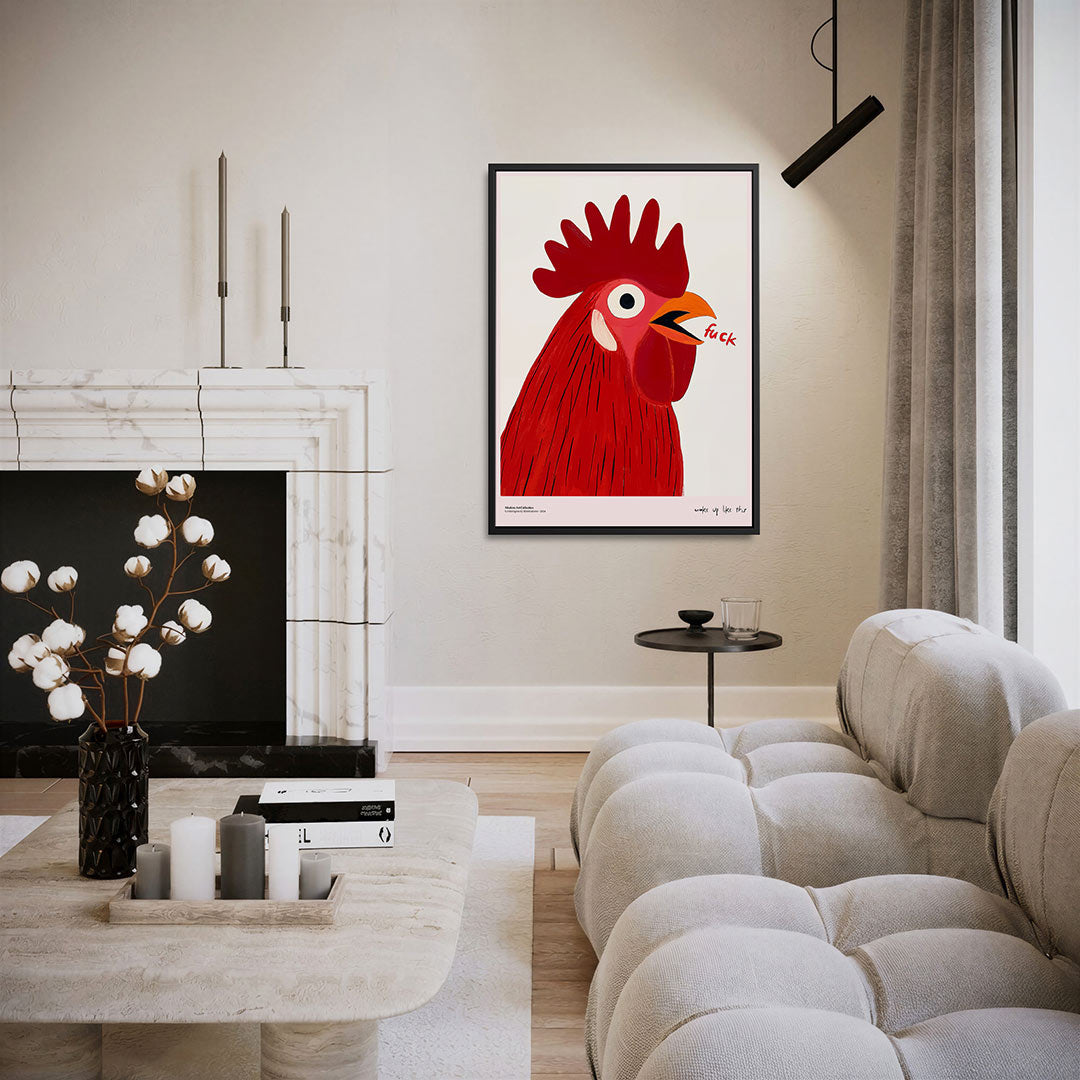 Haan Kunstwerk