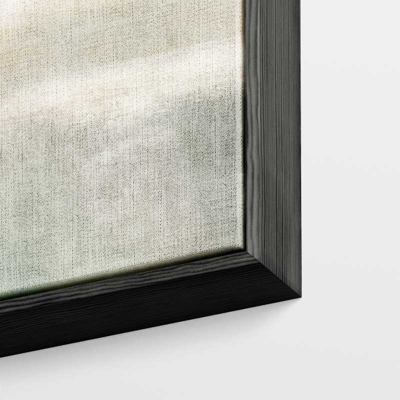 Rustgevende Horizon Kunstwerk-canvas-dibond-plexiglas-wanddecoratie-WallArtistic