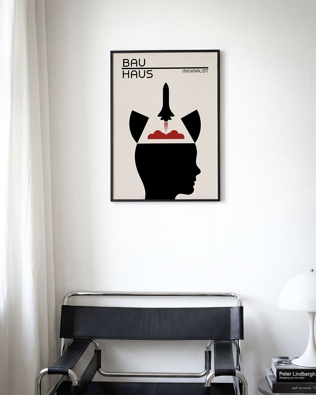 Abstracte Poster
