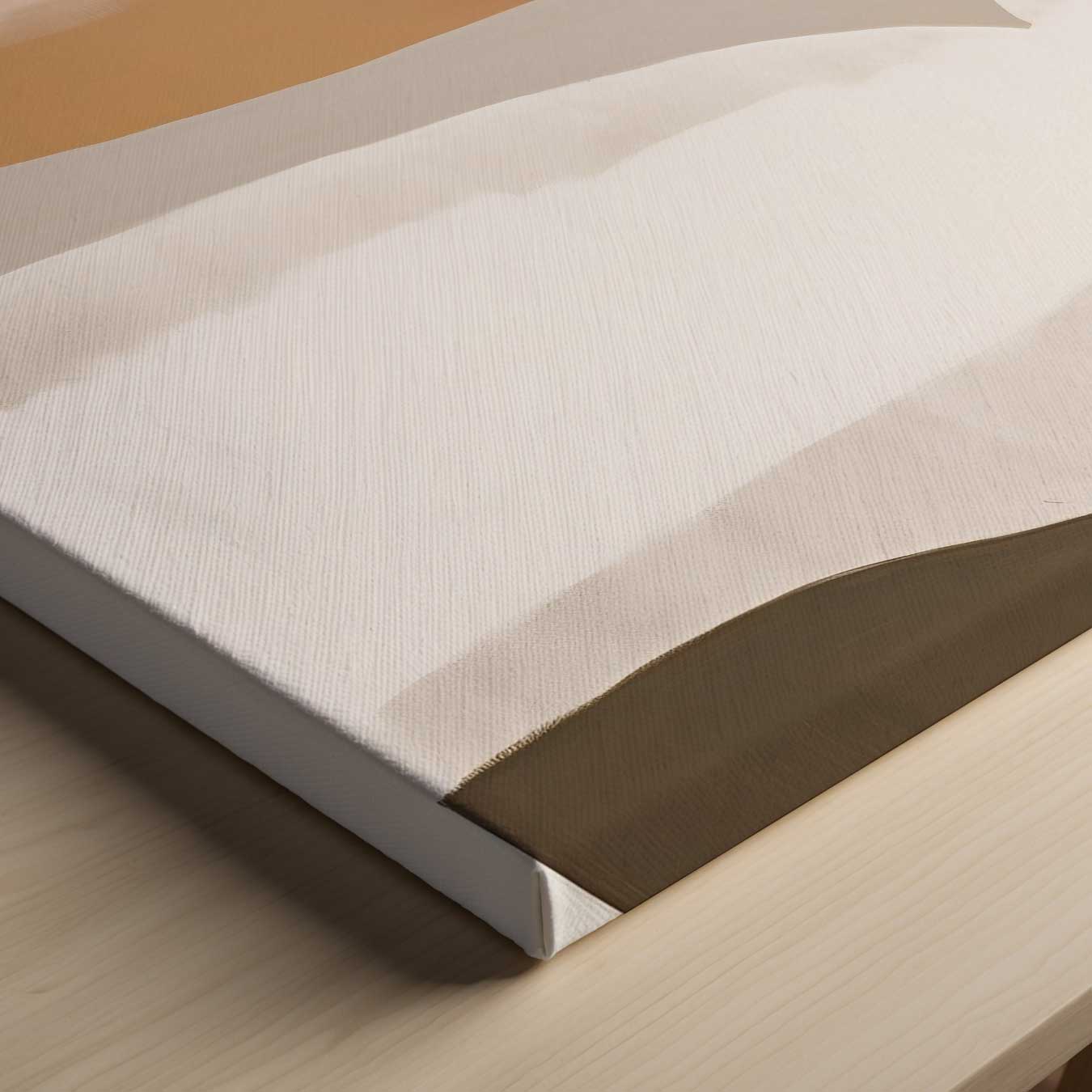 Aards Verval Kunstwerk-canvas-dibond-plexiglas-wanddecoratie-WallArtistic