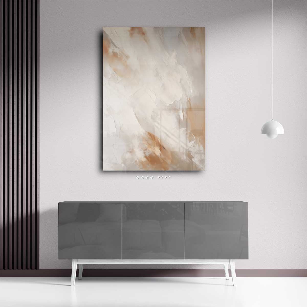 Zwevende Vergezichten Kunstwerk-canvas-dibond-plexiglas-wanddecoratie-WallArtistic