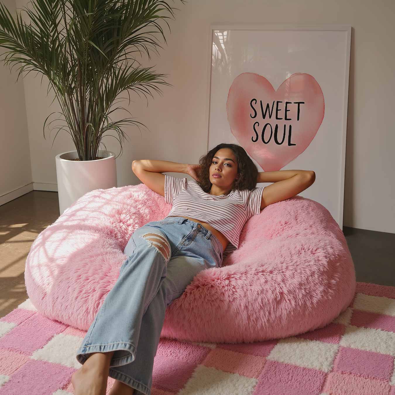 Sweet Soul Poster