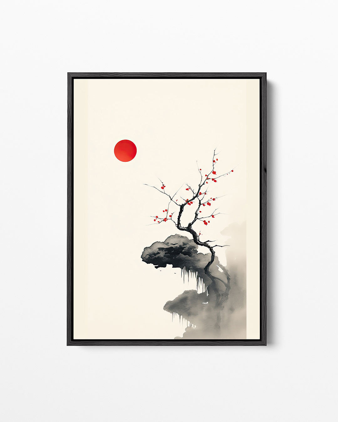 Natuur Kunstwerk