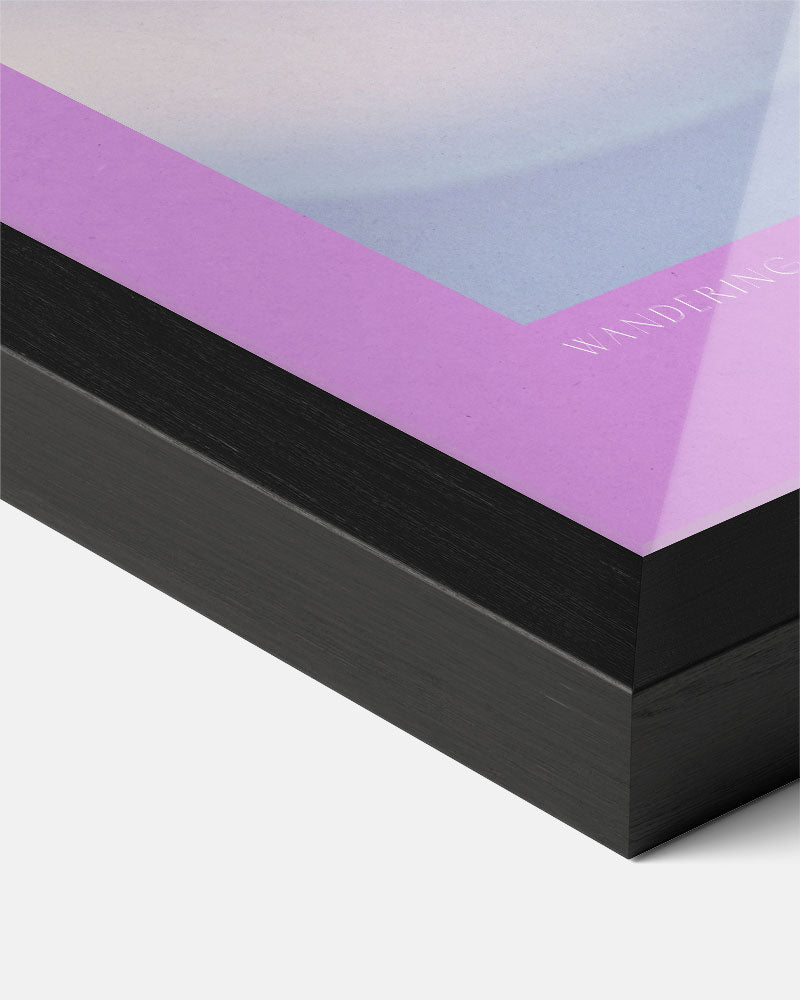 Abstracte Poster-WallArtistic