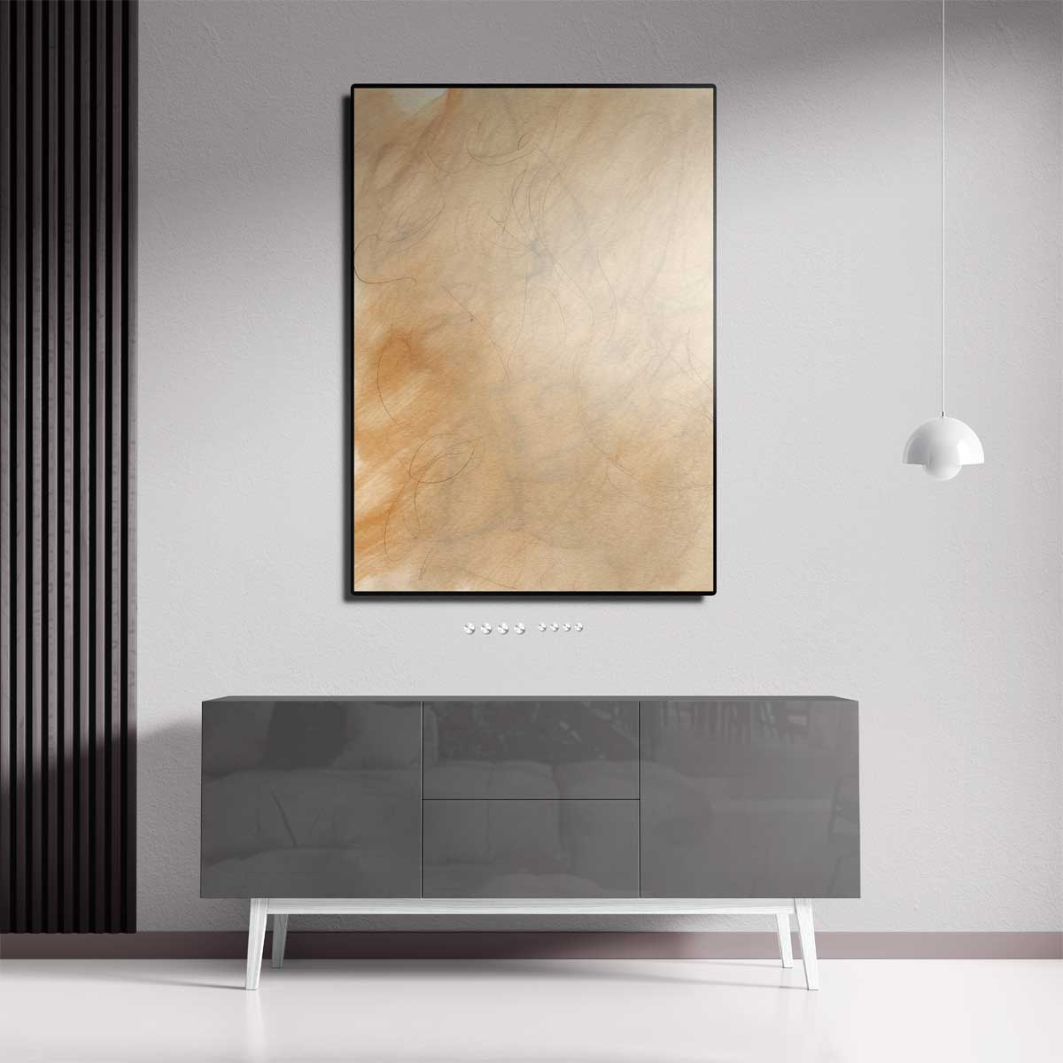 Etherische Vervloeiingen Kunstwerk-canvas-dibond-plexiglas-wanddecoratie-WallArtistic