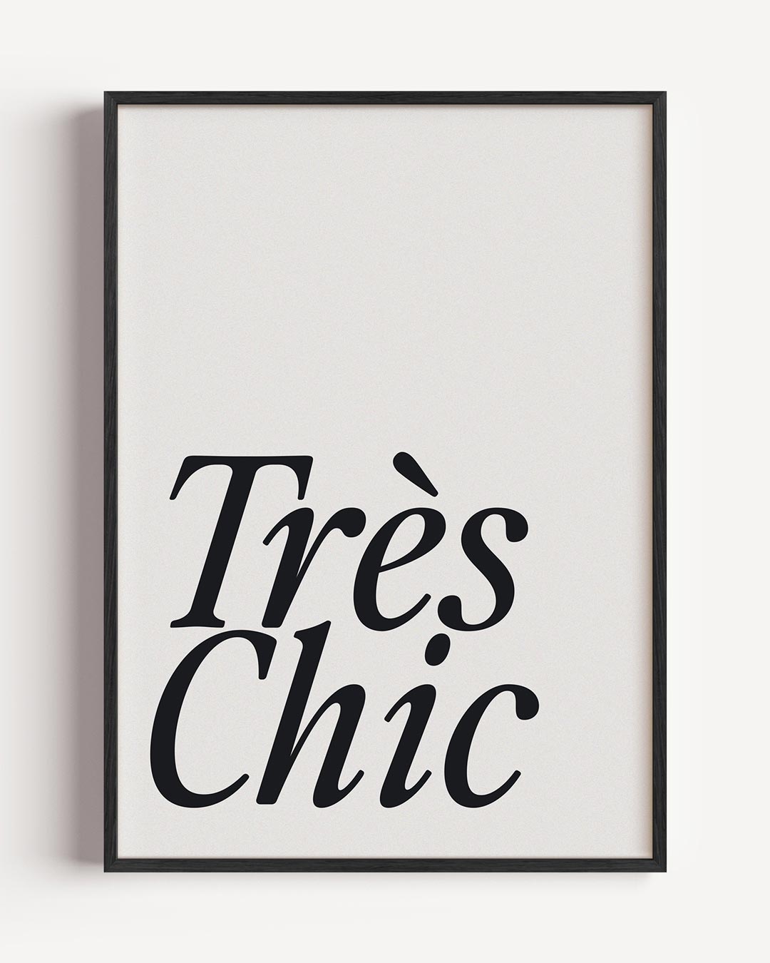 Abstracte Poster-WallArtistic