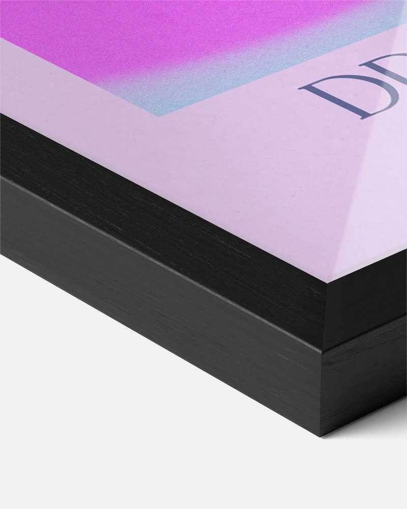 Abstracte Poster-WallArtistic