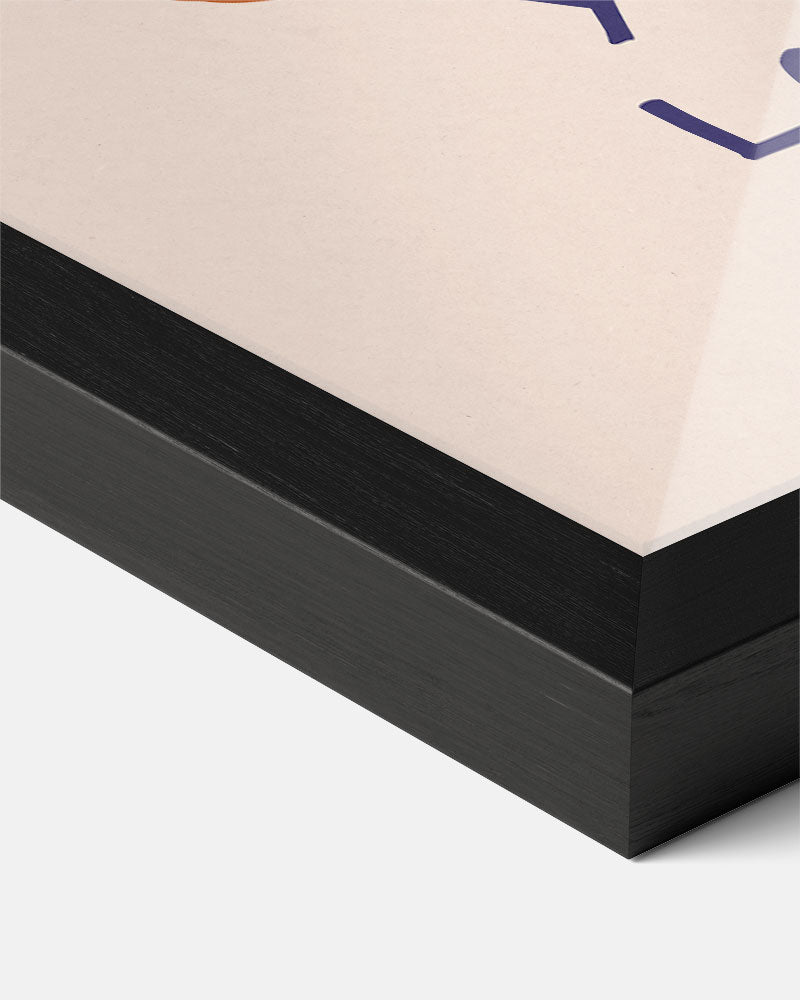 Lobster Compliment Poster-WallArtistic