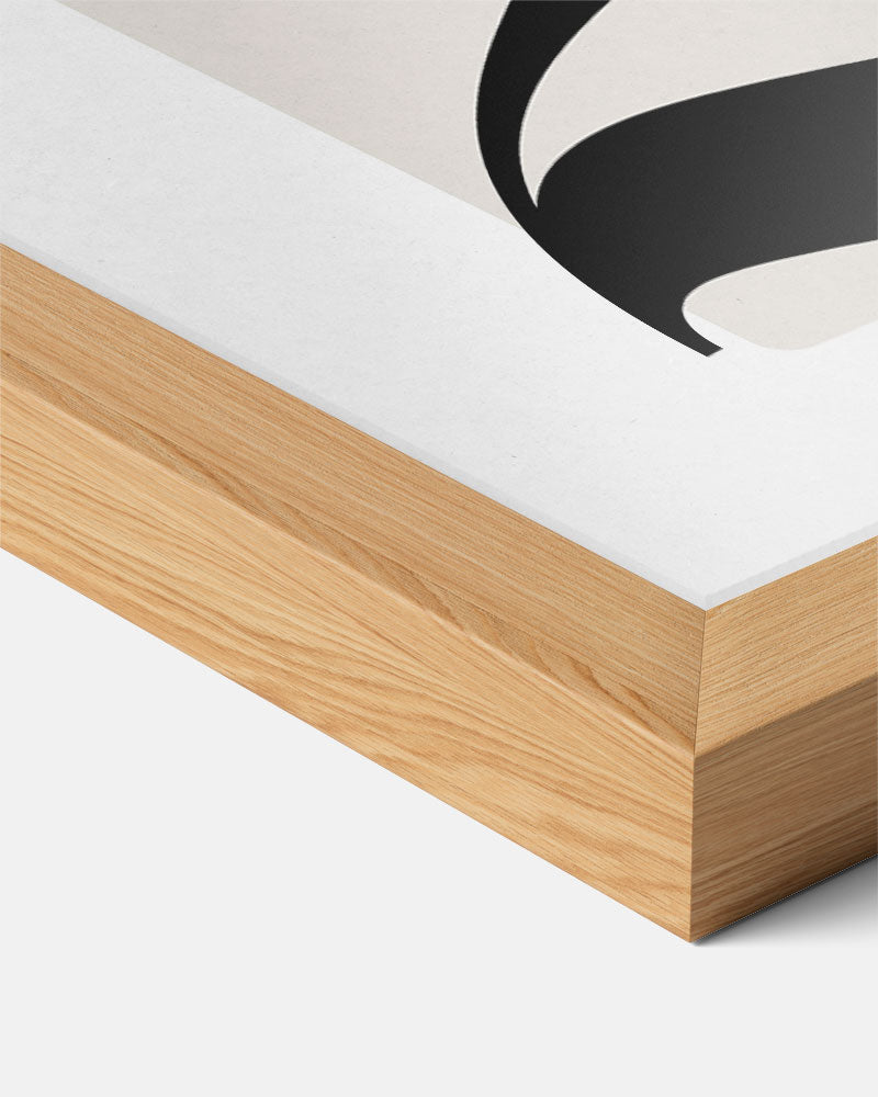 Trendy 2024 Zijn Weer Posters Poster-WallArtistic