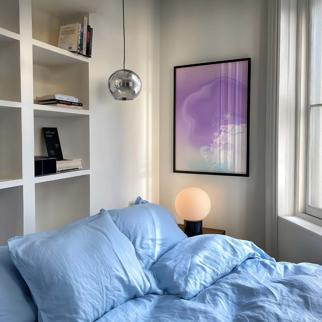 Abstracte Poster-WallArtistic