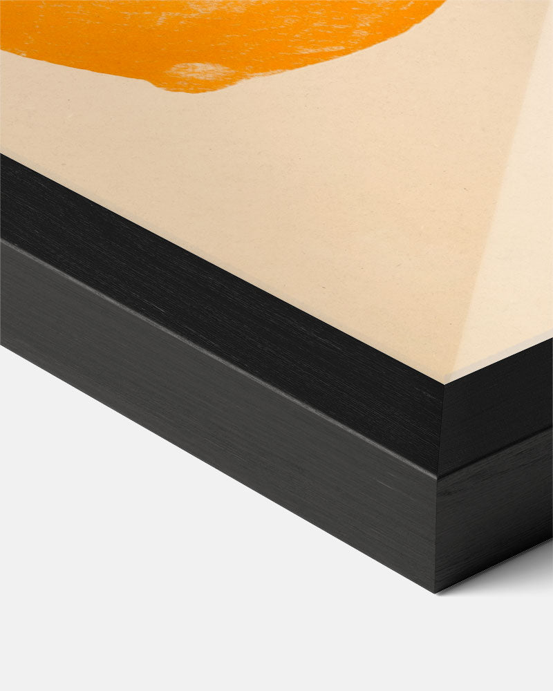 Citrus Charme Poster-WallArtistic