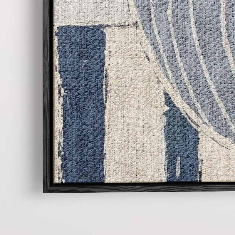 Zonnige Citrus Kom Kunstwerk-canvas-dibond-plexiglas-wanddecoratie-WallArtistic