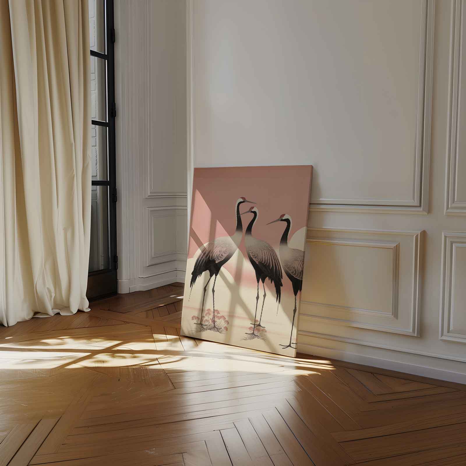 Dans van Kraanvogels Kunstwerk-canvas-dibond-plexiglas-wanddecoratie-WallArtistic