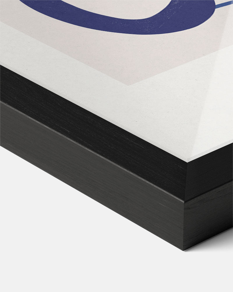 Cin Cin Wijnposter-WallArtistic