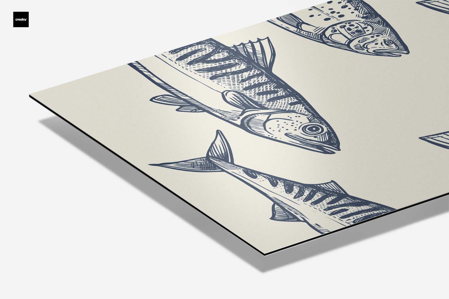 Unieke Zeewaterkunst Kunstwerk-canvas-dibond-plexiglas-wanddecoratie-WallArtistic