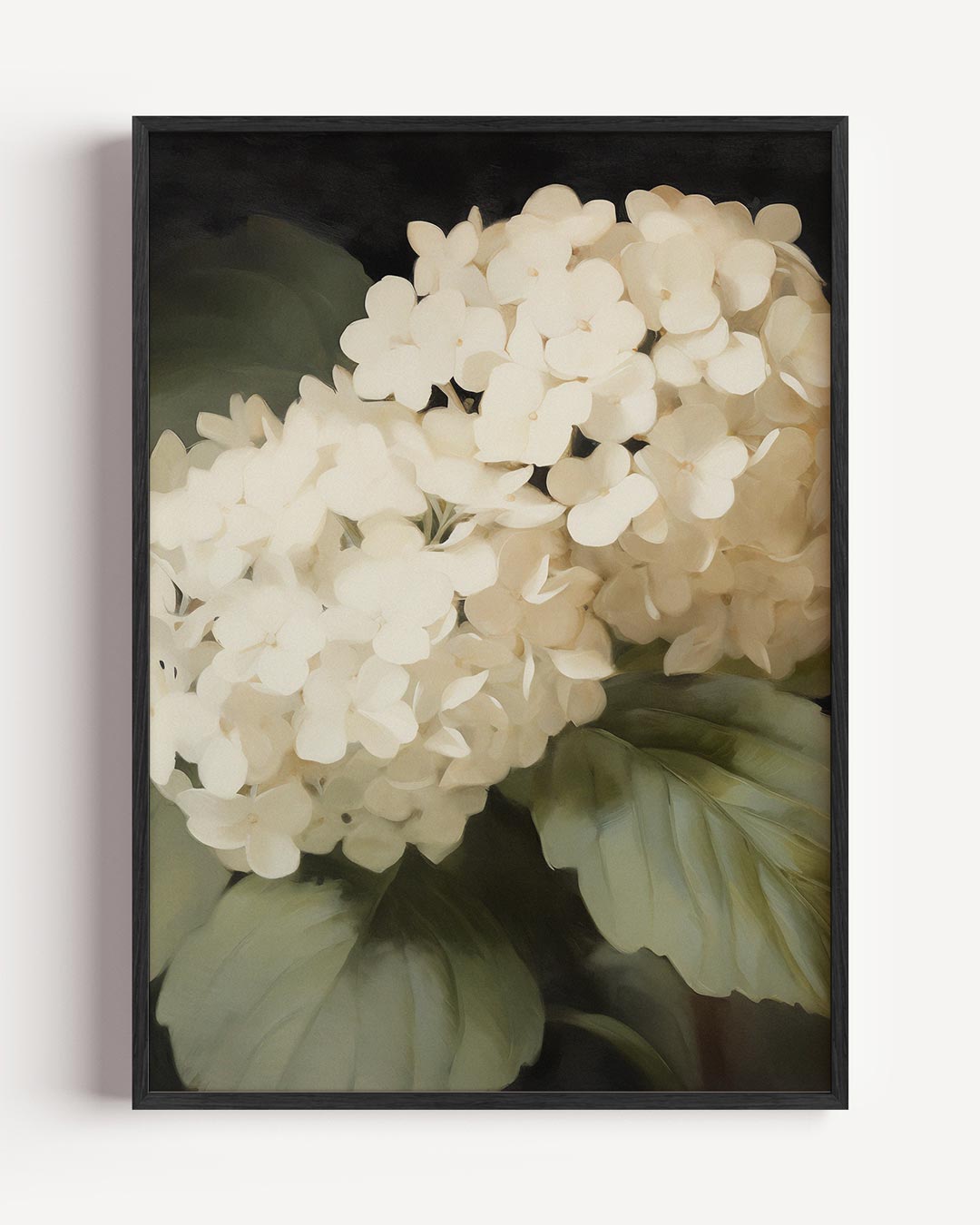 Abstracte Poster-WallArtistic