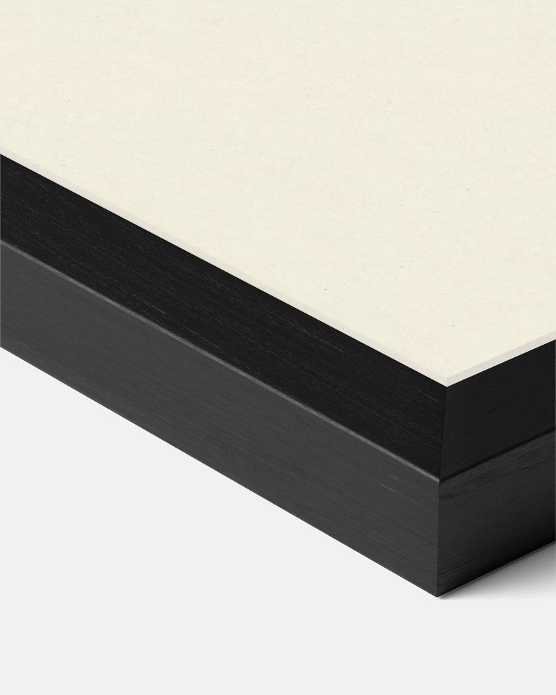 Retro Geometrische Stijl Poster-WallArtistic