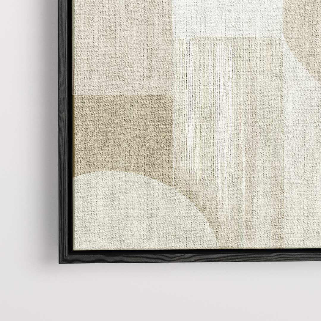 Abstracte Geometrische Druk Kunstwerk-canvas-dibond-plexiglas-wanddecoratie-WallArtistic