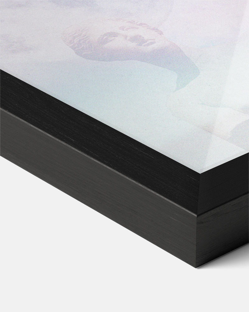 Abstracte Poster-WallArtistic