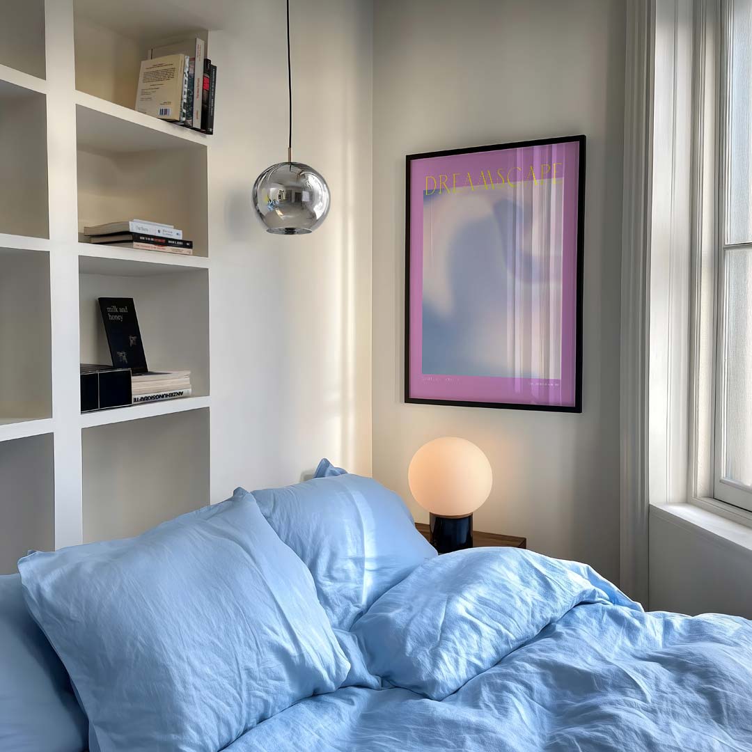 Abstracte Poster-WallArtistic