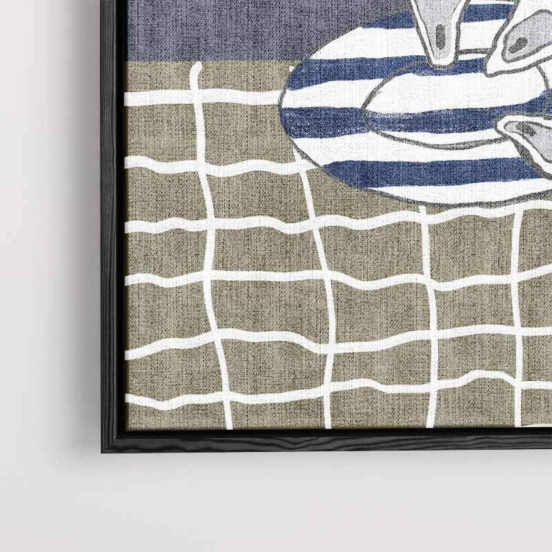 Oester Serenade Kunstwerk-canvas-dibond-plexiglas-wanddecoratie-WallArtistic