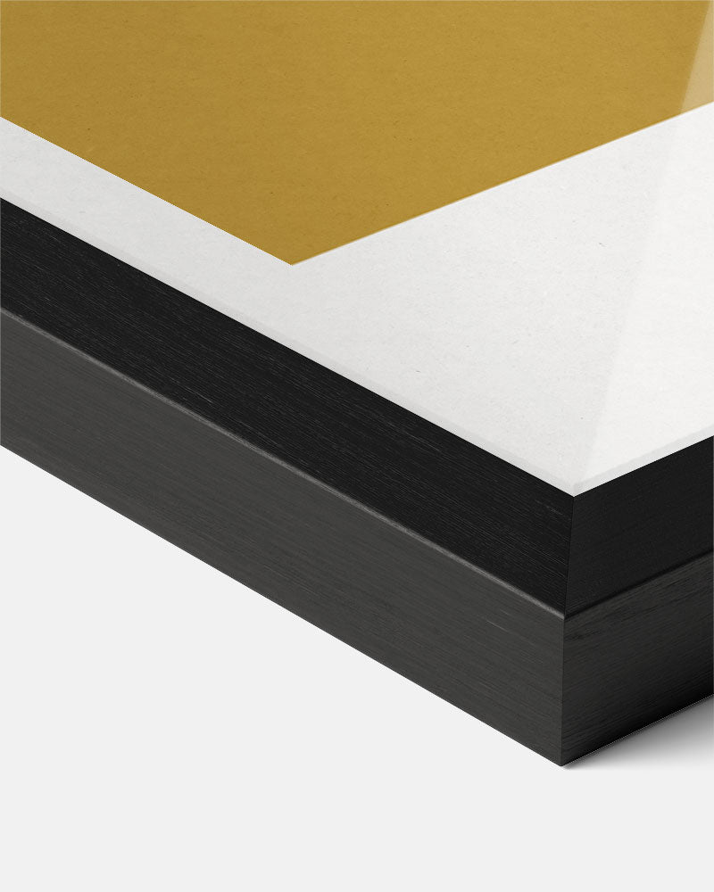 Botanica Bloemenposter-WallArtistic