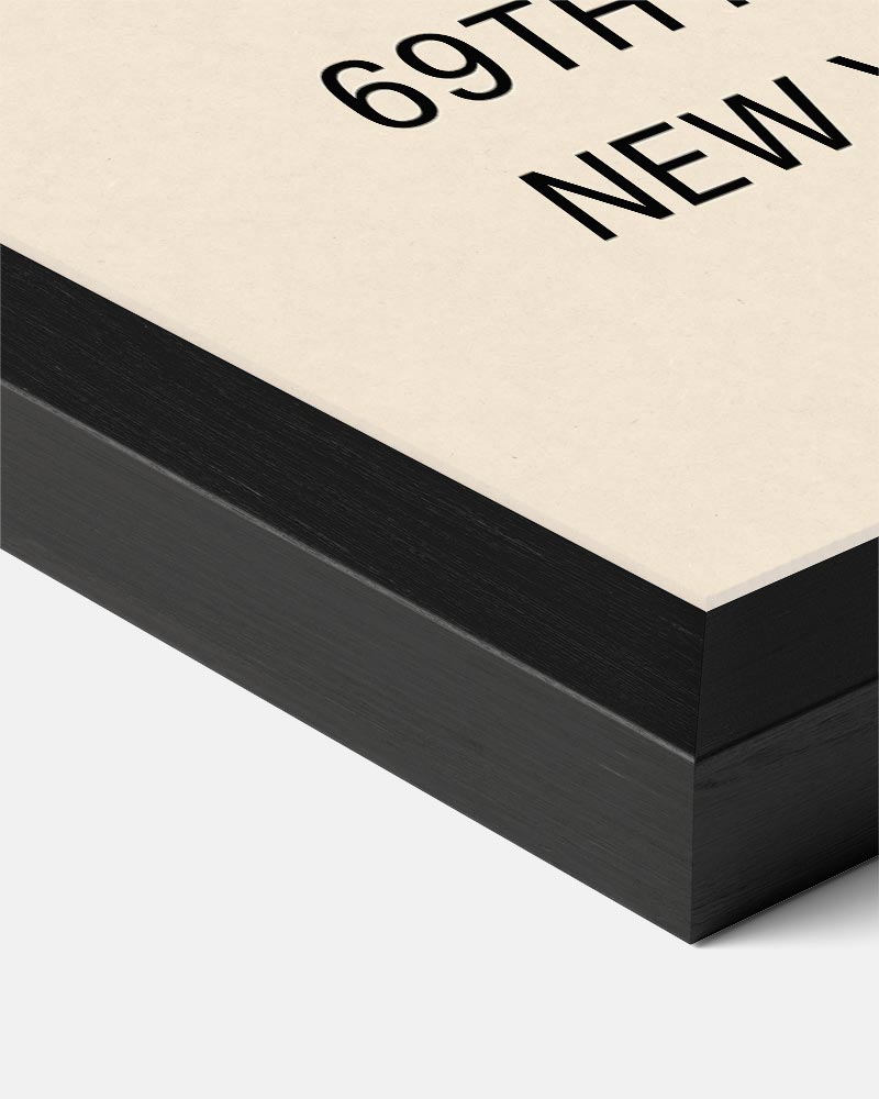 Artistieke Dans in Matisse Stijl Poster-WallArtistic