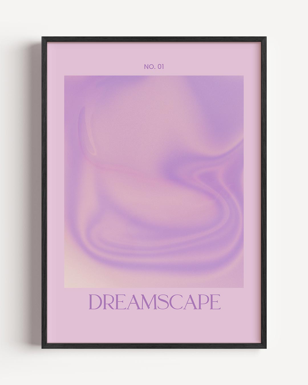 Abstracte Poster-WallArtistic