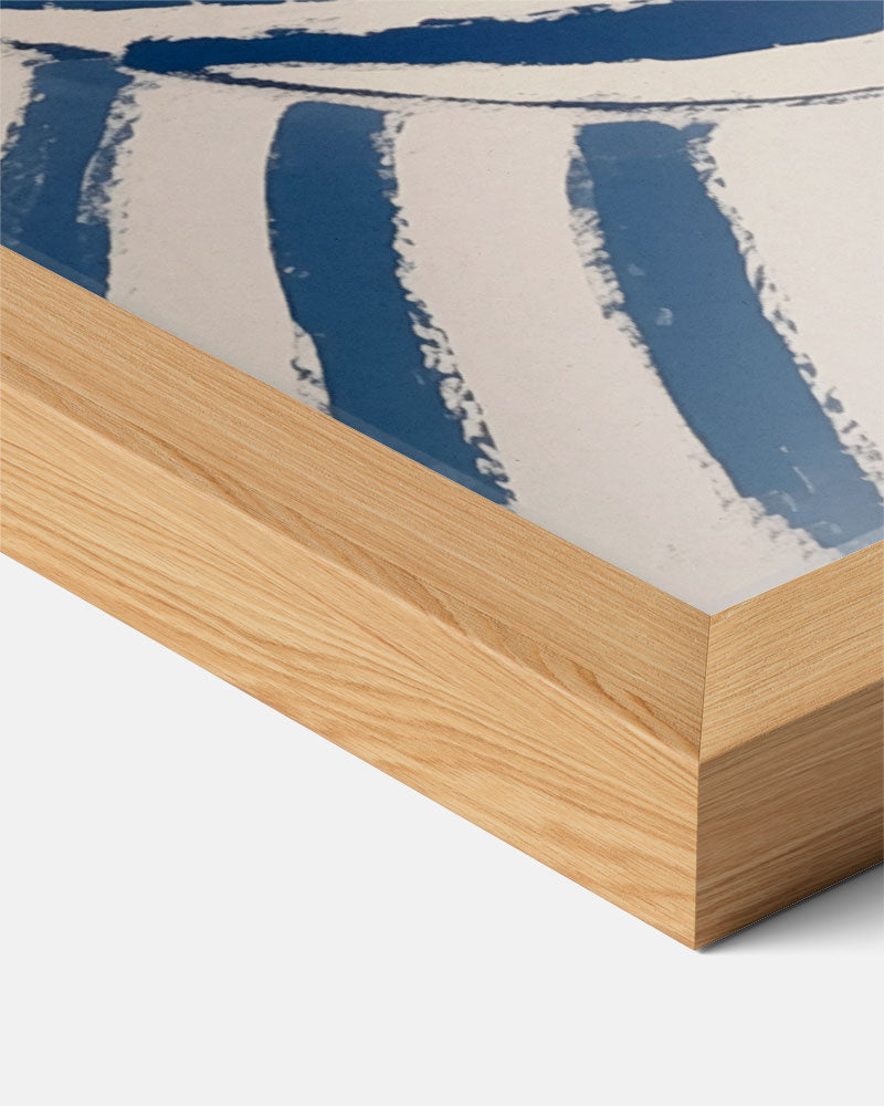 Vrolijke Mandarijnen Poster-WallArtistic