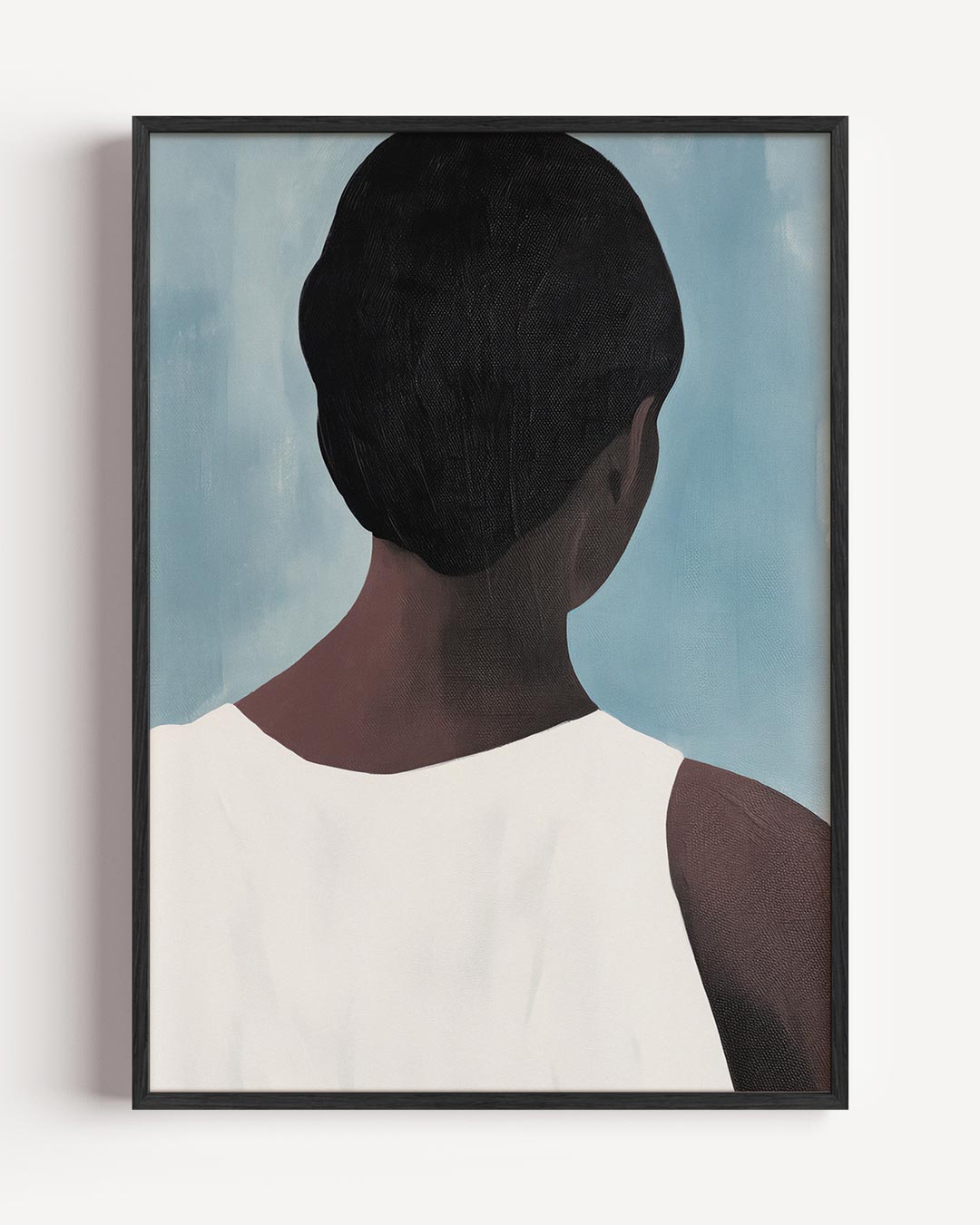 Abstracte Poster-WallArtistic