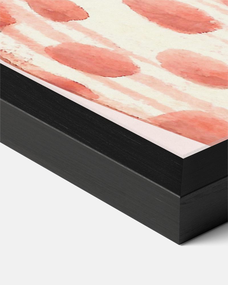 Abstracte Poster