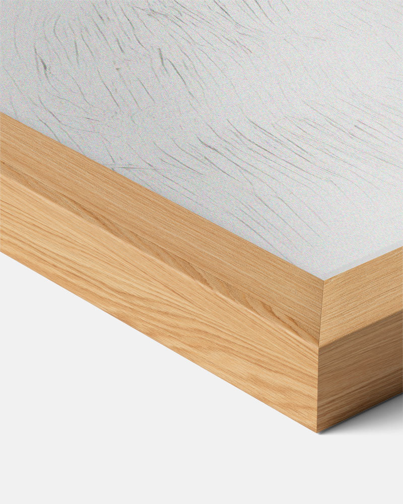 Abstracte Poster-WallArtistic