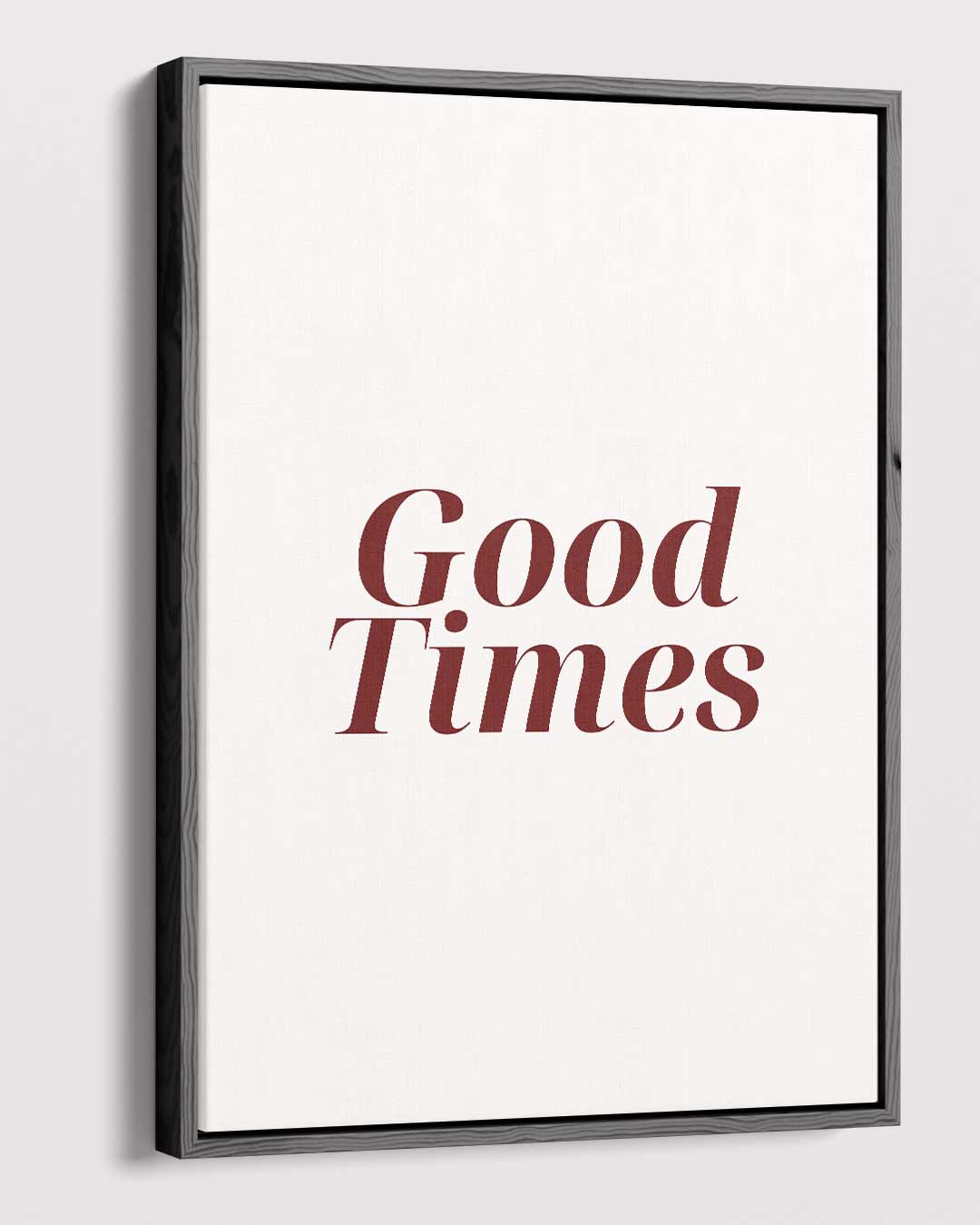 Tijd voor Goede Tijden Kunstwerk-canvas-dibond-plexiglas-wanddecoratie-WallArtistic